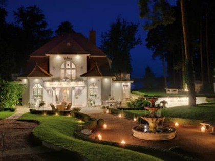 照片: Villa Contessa