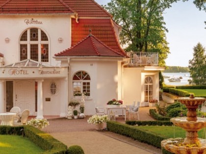 照片: Villa Contessa