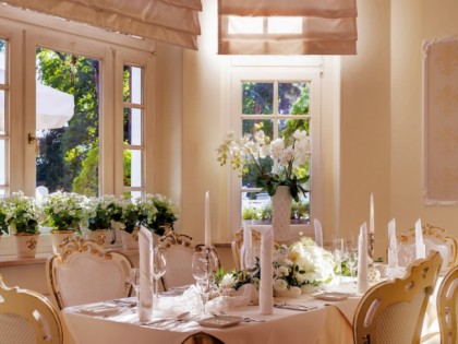 照片: Villa Contessa