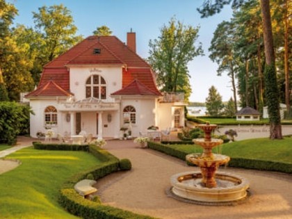 照片: Villa Contessa